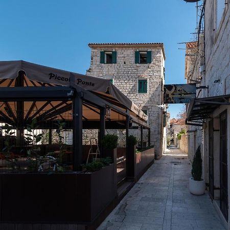 Apartment Ana Trogir Exteriér fotografie