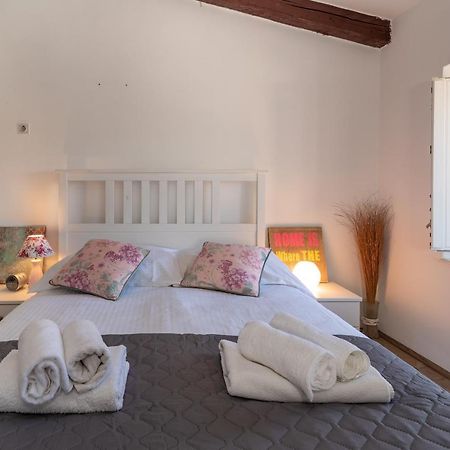 Apartment Ana Trogir Exteriér fotografie