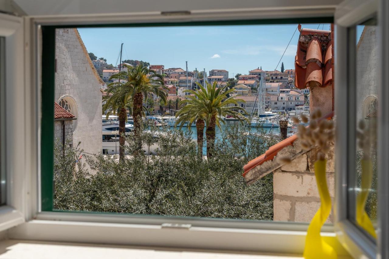 Apartment Ana Trogir Exteriér fotografie