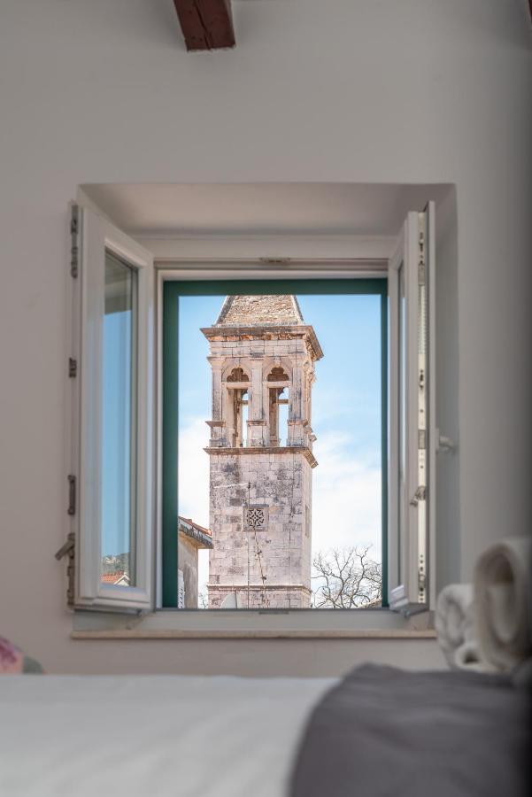Apartment Ana Trogir Exteriér fotografie