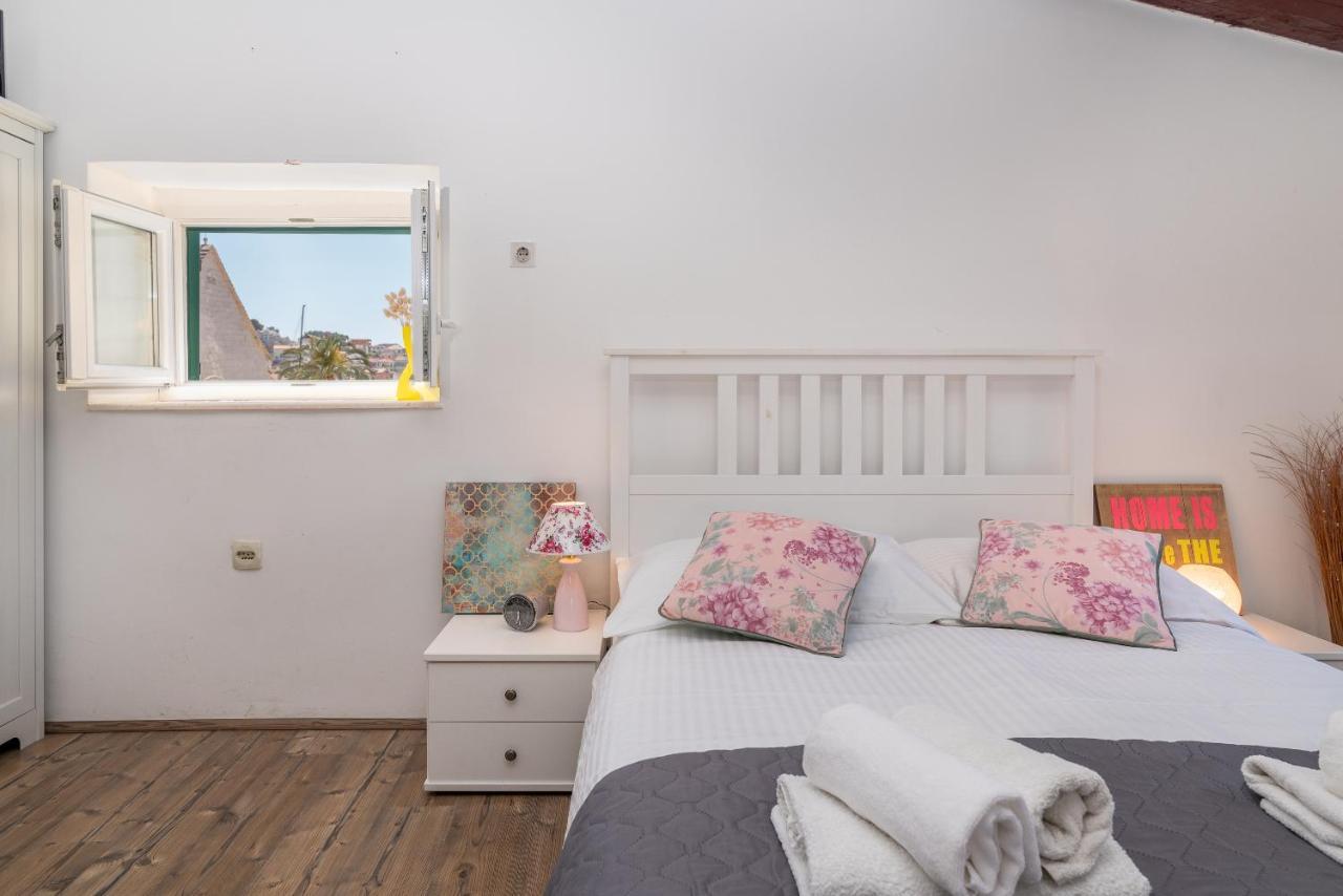 Apartment Ana Trogir Exteriér fotografie