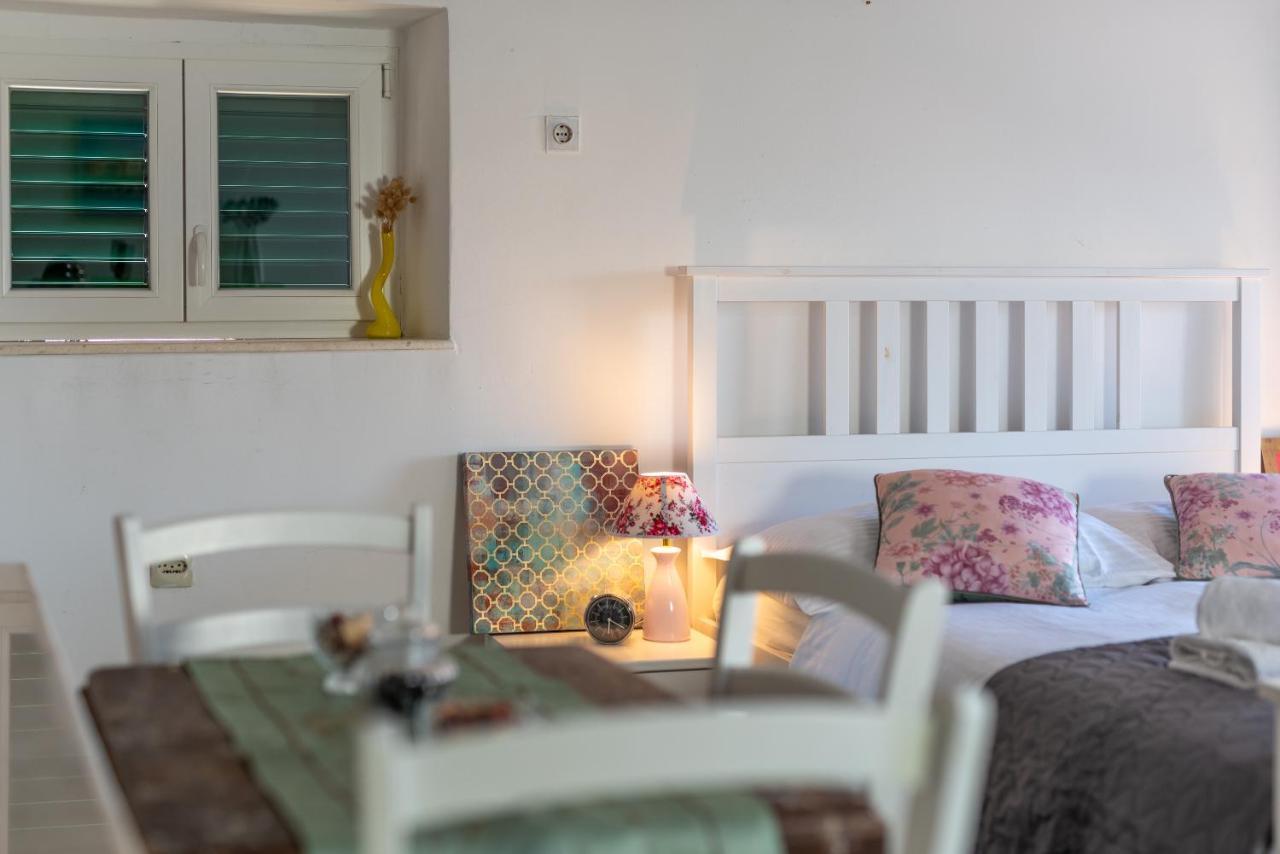 Apartment Ana Trogir Exteriér fotografie