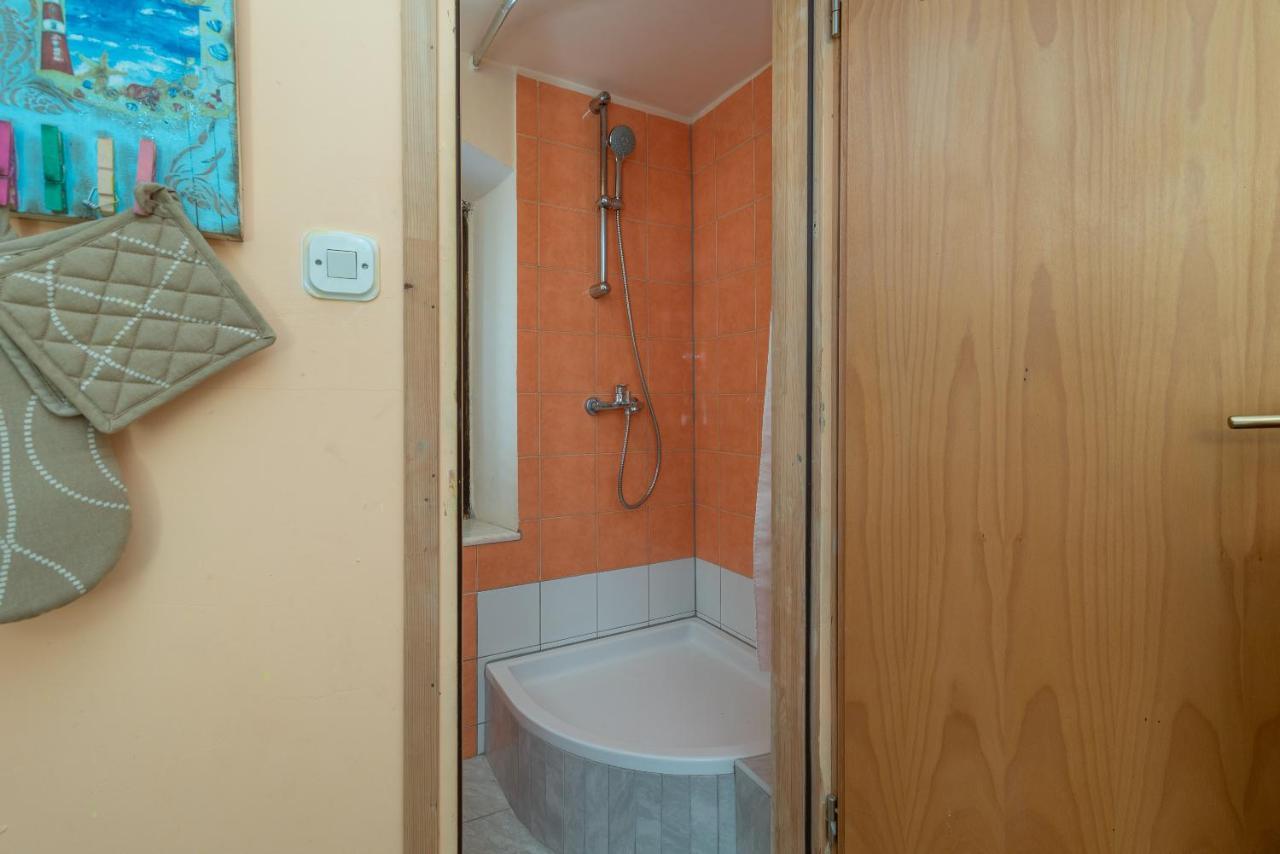 Apartment Ana Trogir Exteriér fotografie