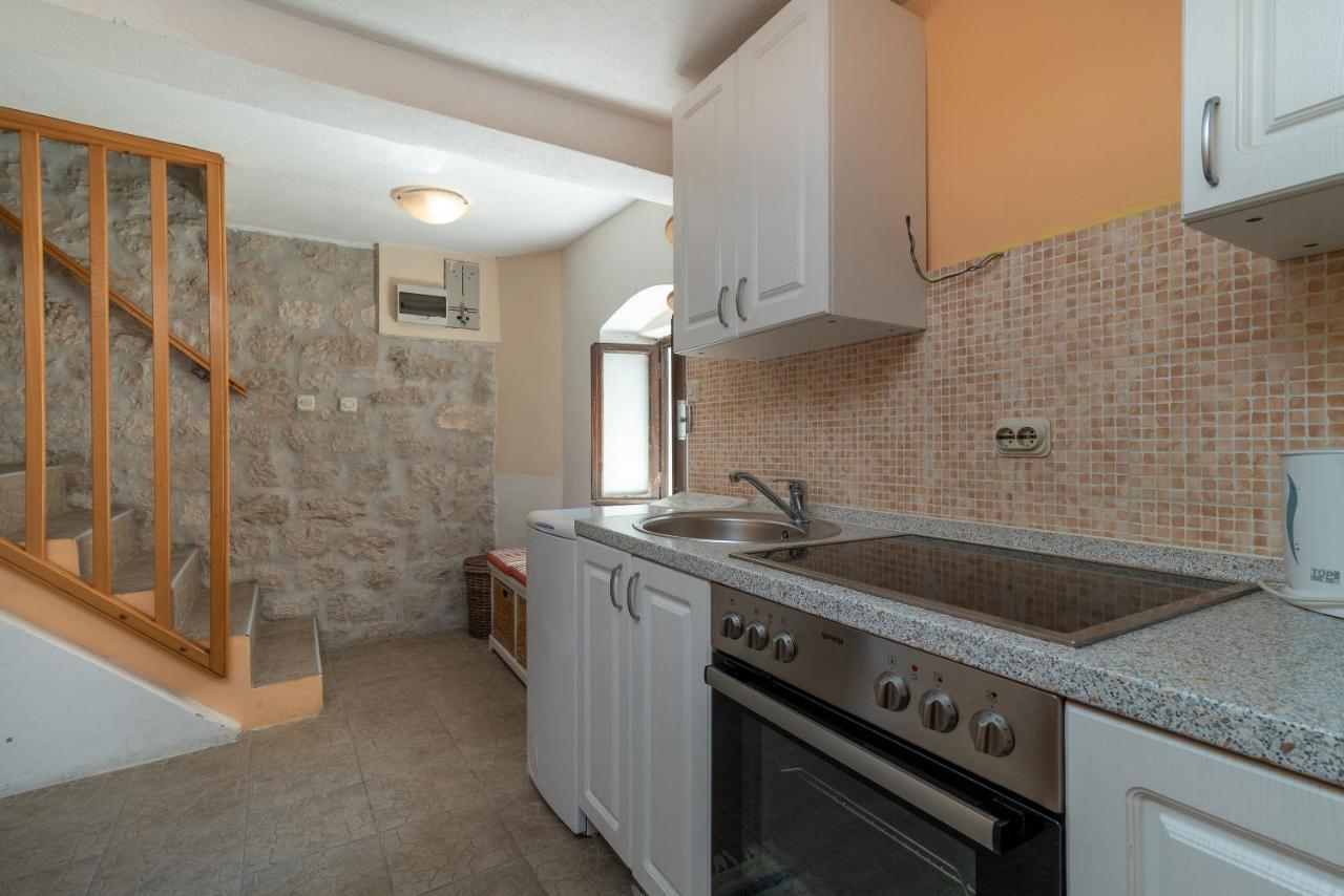 Apartment Ana Trogir Exteriér fotografie
