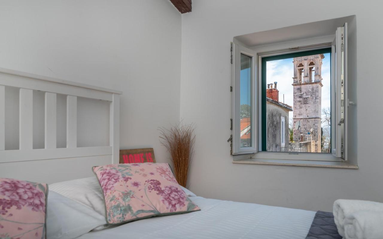 Apartment Ana Trogir Exteriér fotografie
