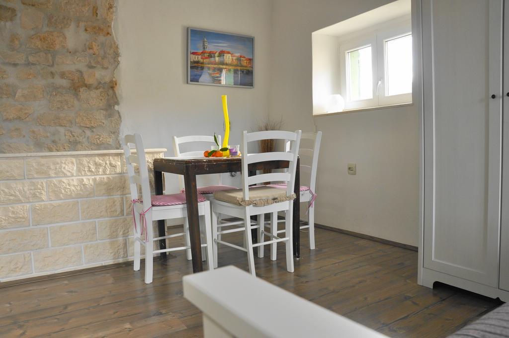 Apartment Ana Trogir Pokoj fotografie