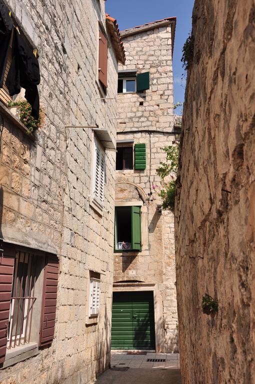 Apartment Ana Trogir Pokoj fotografie